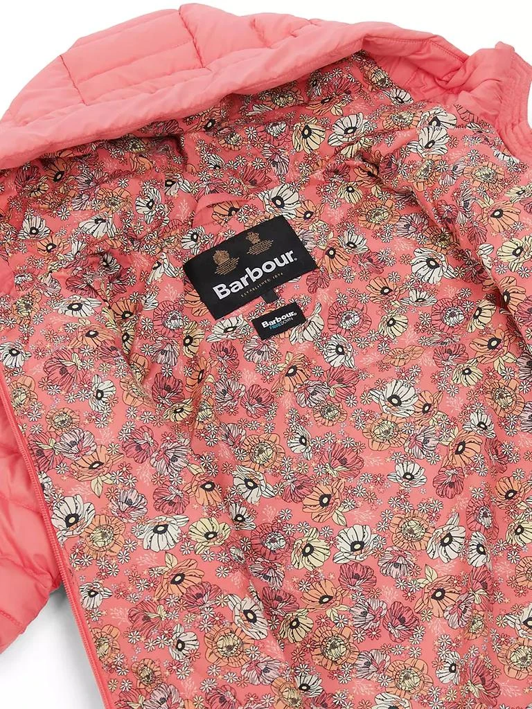 Little Girl's &amp; Girl's Coraline Quilted Jacket 商品
