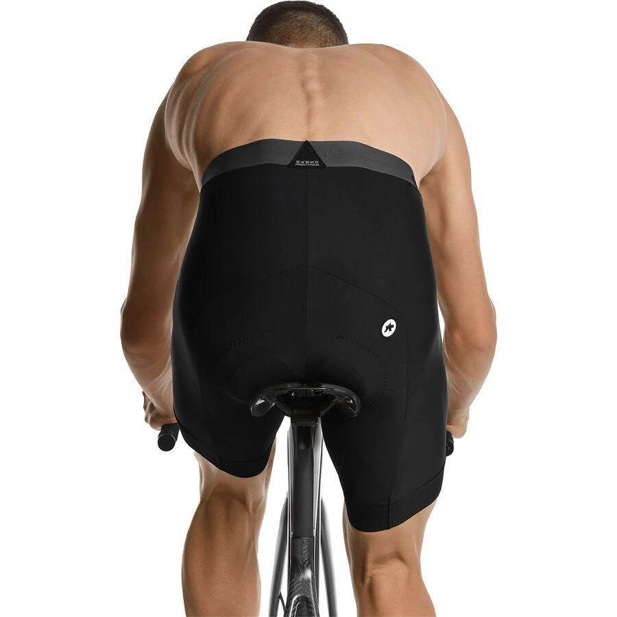 商品ASSOS|MILLE GT C2 Half Short - Men's,价格¥1239,第5张图片详细描述