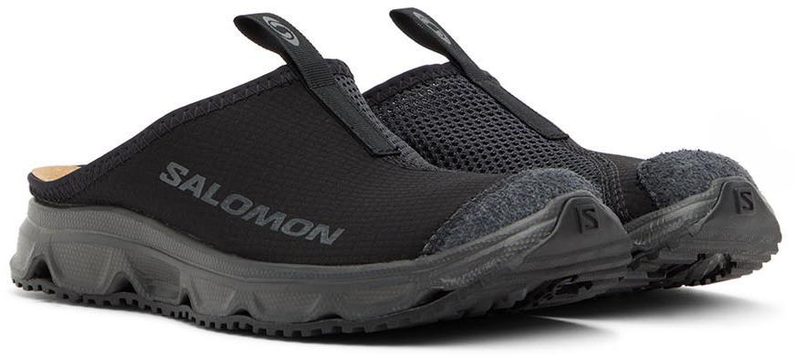 商品Salomon|Black RX Slide 3.0 Sandals,价格¥873,第6张图片详细描述