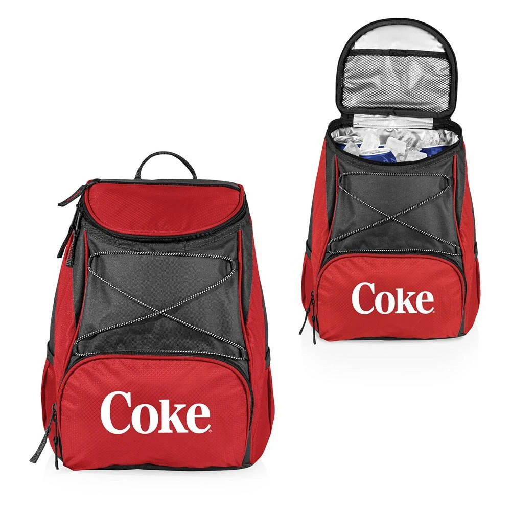 商品ONIVA|by Picnic Time Coca-Cola PTX Cooler Backpack,价格¥685,第2张图片详细描述