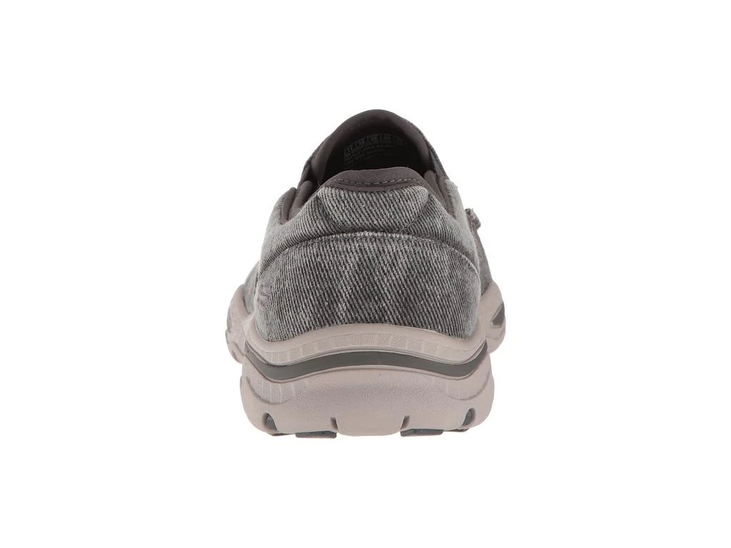 商品SKECHERS|Relaxed Fit: Creston - Moseco,价格¥464,第5张图片详细描述