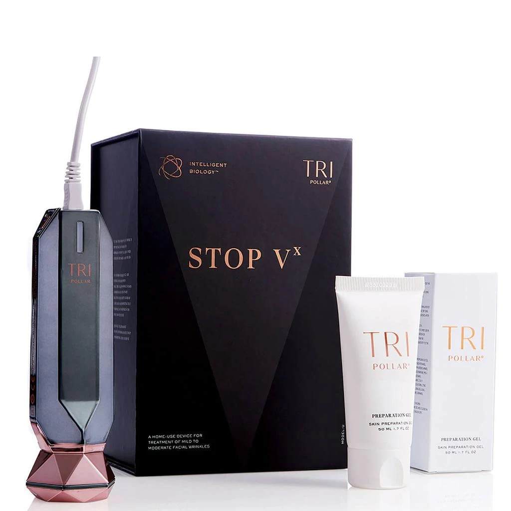 商品TriPollar|TriPollar STOP Vx,价格¥2704,第1张图片