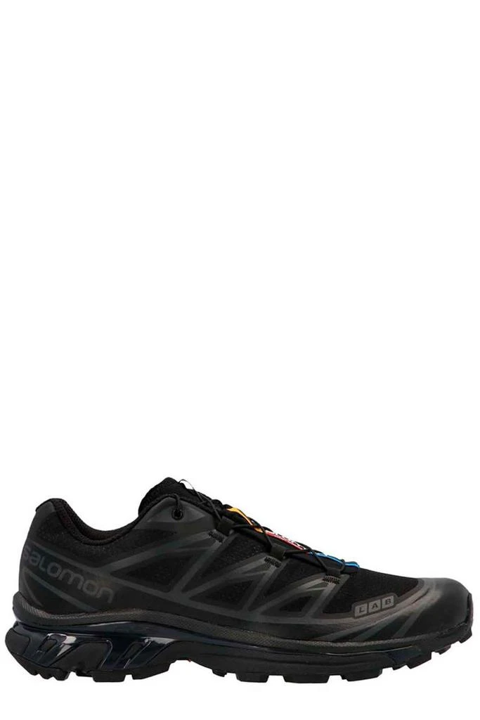 商品Salomon|Salomon XT-6 OG Low-Top Sneakers,价格¥1161,第1张图片