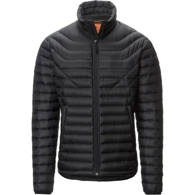 商品Basin and Range|Wasatch 800 Down Jacket - Men's,价格¥595,第1张图片