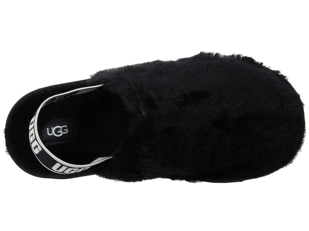 商品UGG|Fluff Yeah Clog (Little Kid/Big Kid),价格¥421,第2张图片详细描述