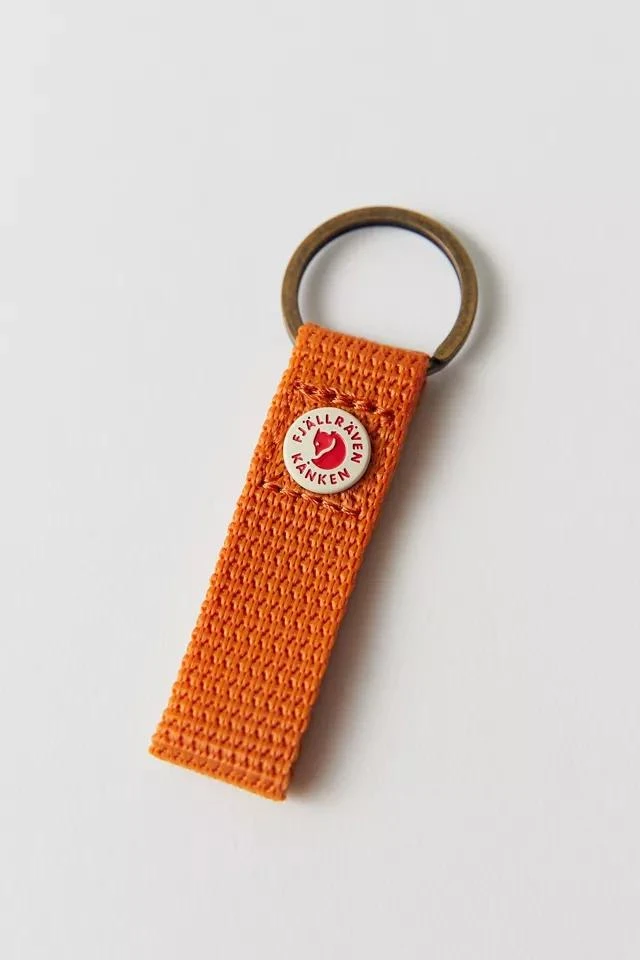 商品Fjällräven|Fjallraven Kånken Keyring,价格¥76,第1张图片