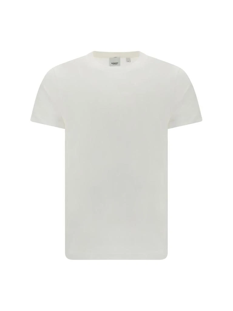 商品Burberry|BURBERRY T-SHIRTS,价格¥2112,第1张图片