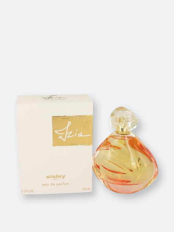 Izia Eau De Parfum Spray LB商品第1张图片规格展示