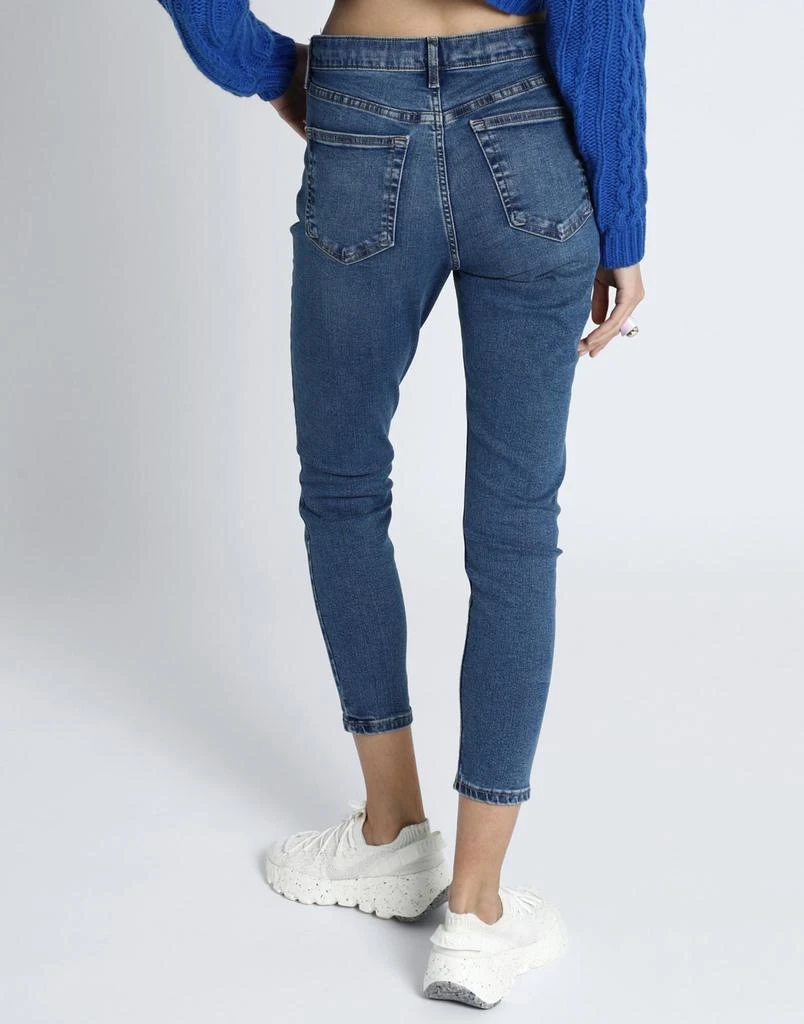 商品Topshop|Denim pants,价格¥384,第3张图片详细描述