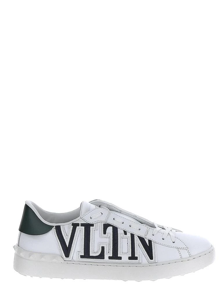 商品Valentino|Open Sneaker With VLTN Logo,价格¥4290,第1张图片