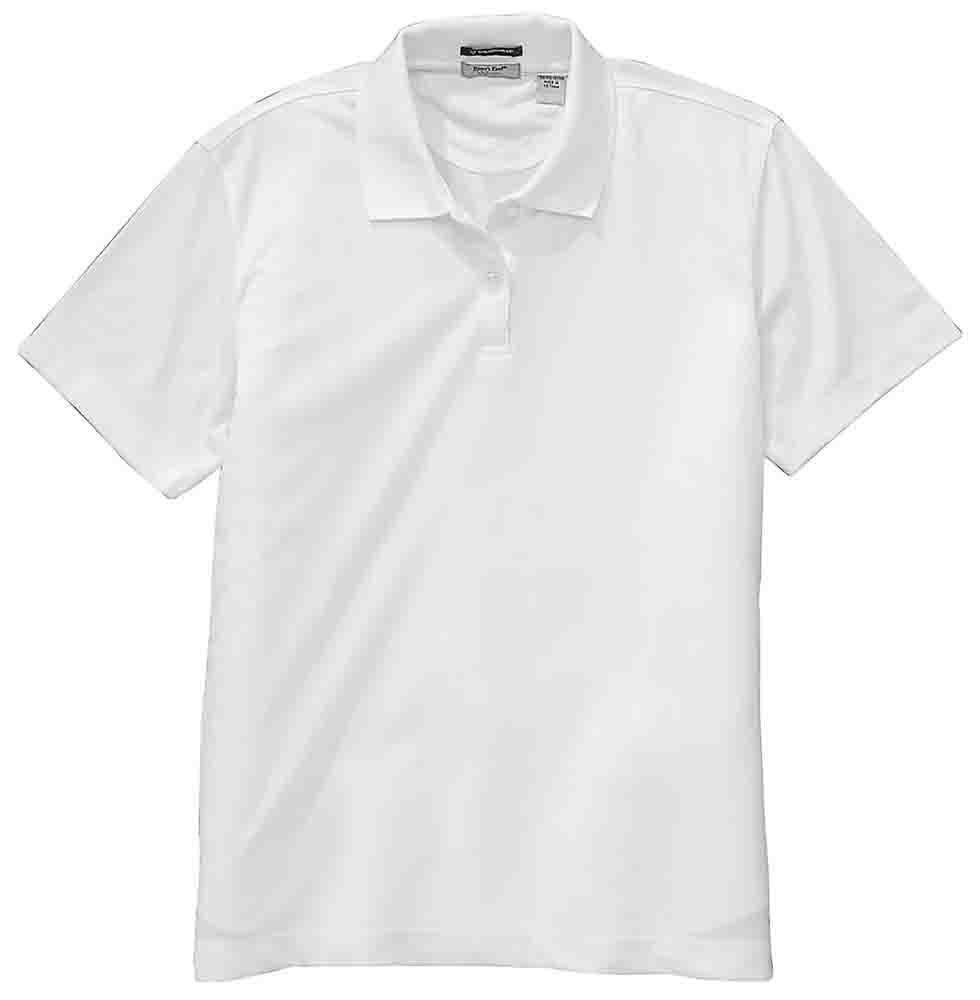 UPF 30+ Short Sleeve Polo Shirt商品第1张图片规格展示