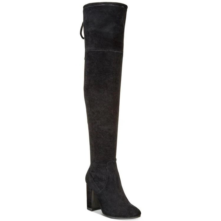 商品Esprit|Viola Over-The-Knee Boots,价格¥169,第1张图片