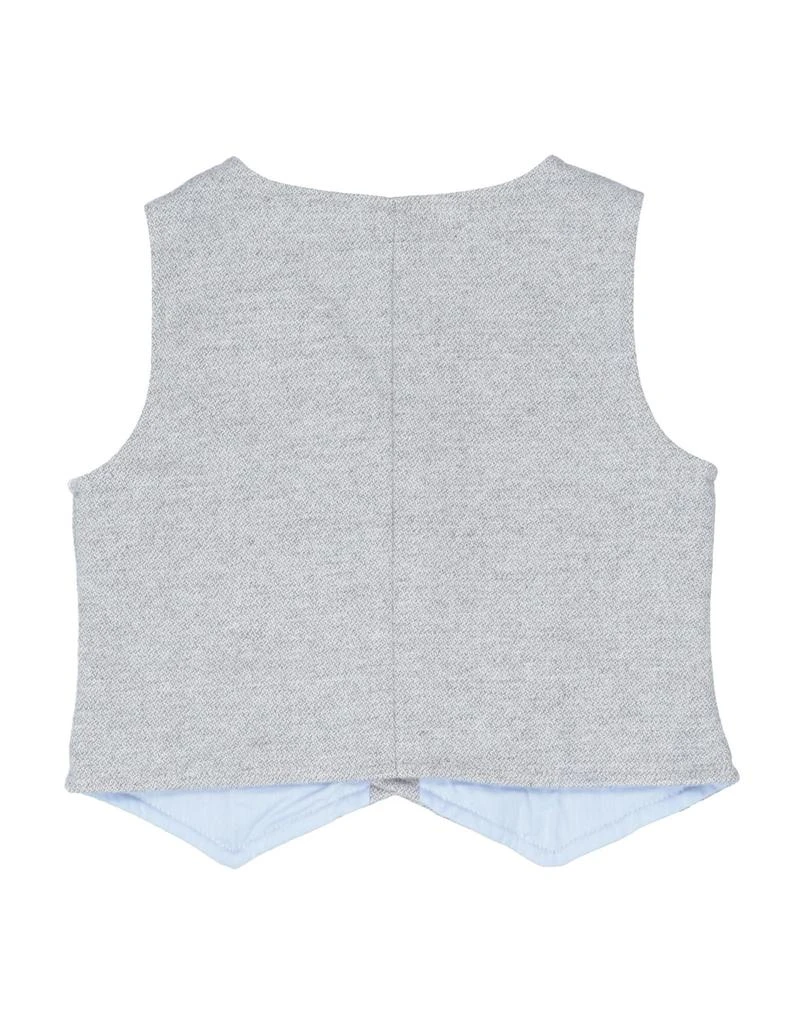商品EMC EVERYTHING MUST CHANGE|Suit vest,价格¥200,第2张图片详细描述