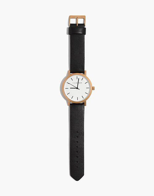 商品Madewell|Original Watch,价格¥628,第2张图片详细描述