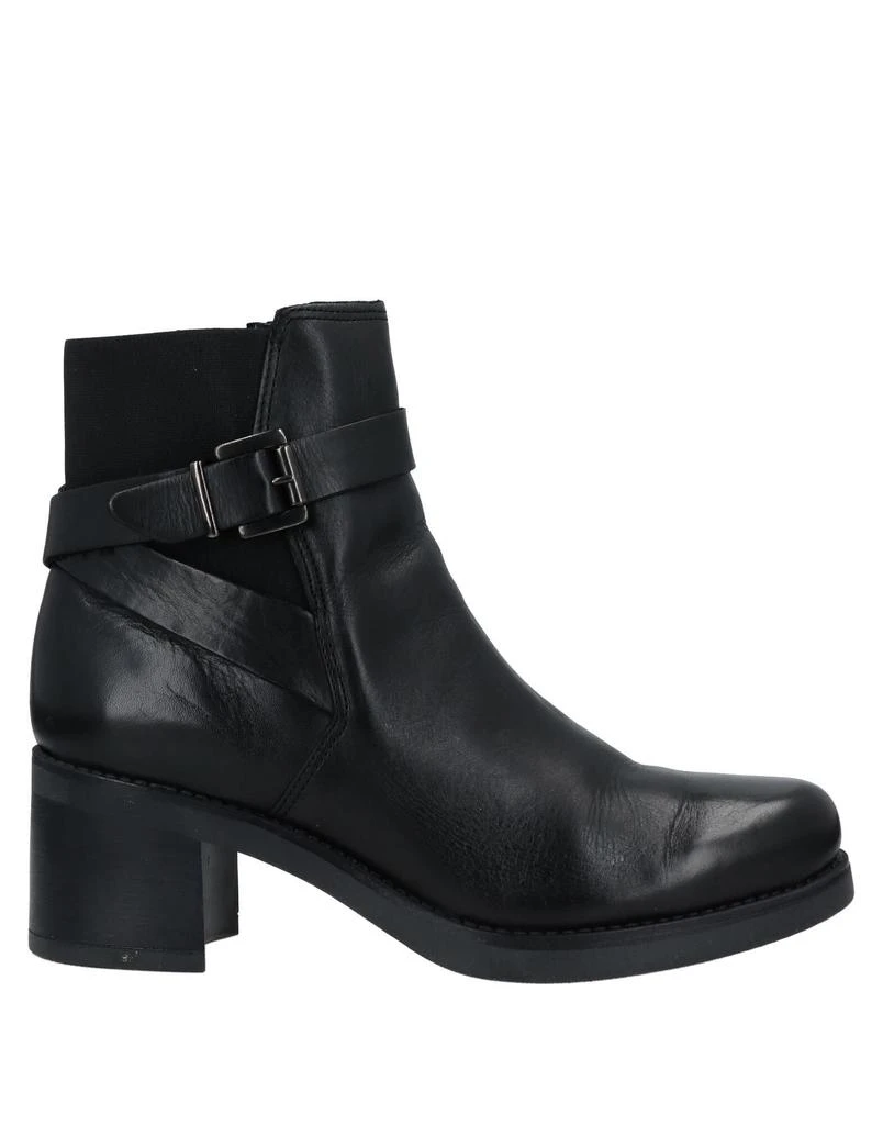商品CAFèNOIR|Ankle boot,价格¥695,第1张图片