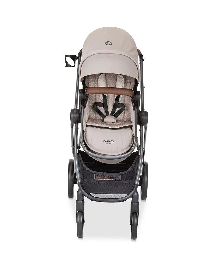 商品Maxi-Cosi|Zelia² Max Travel System with Mico Max 30	,价格¥4093,第3张图片详细描述