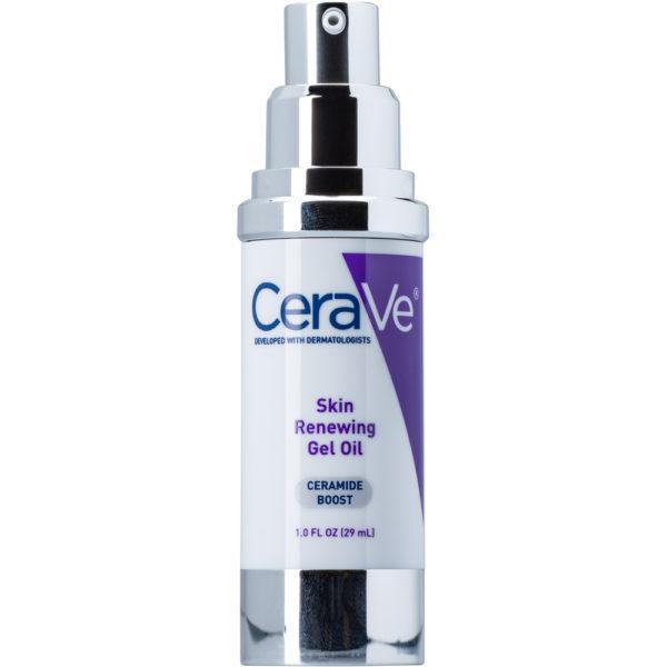 商品CeraVe|Skin Renewing Gel Oil to Improve Skin Radiance,价格¥186,第1张图片