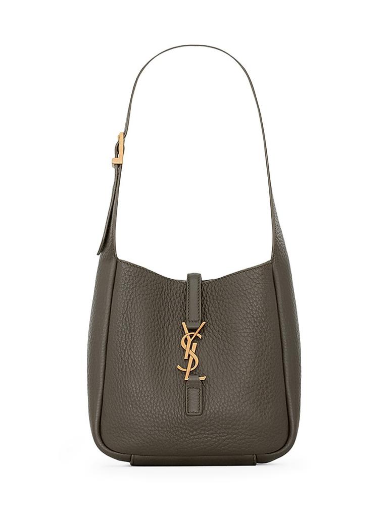 Yves Saint Laurent Le 5 à 7 Supple Baby Shoulder Bag in