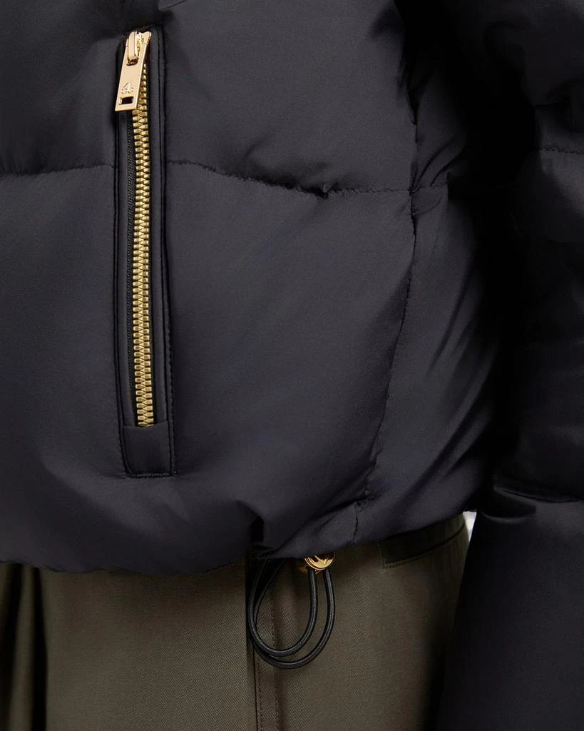 Misti Down Peak Puffer Jacket 商品