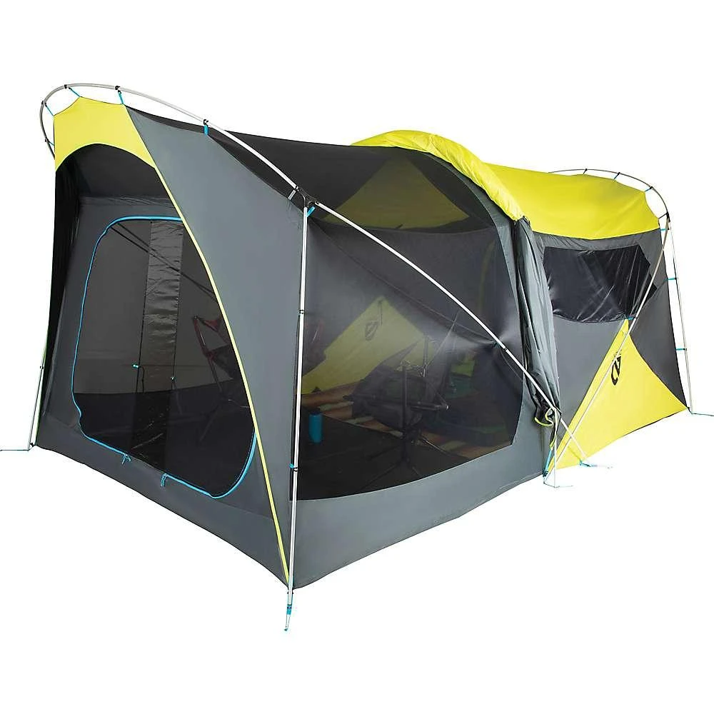 商品NEMO|NEMO Wagontop 8P Tent,价格¥4612,第1张图片