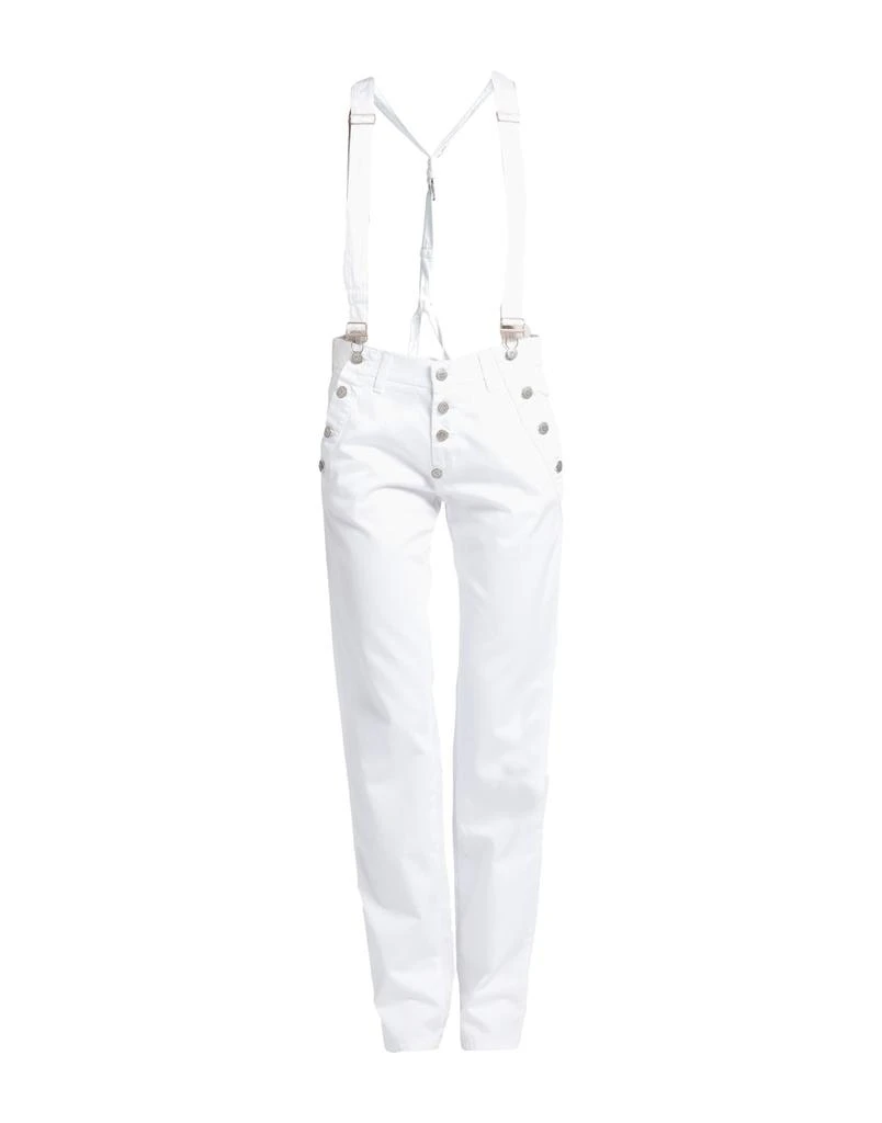 商品FRANKIE MORELLO|Denim overall,价格¥524,第1张图片