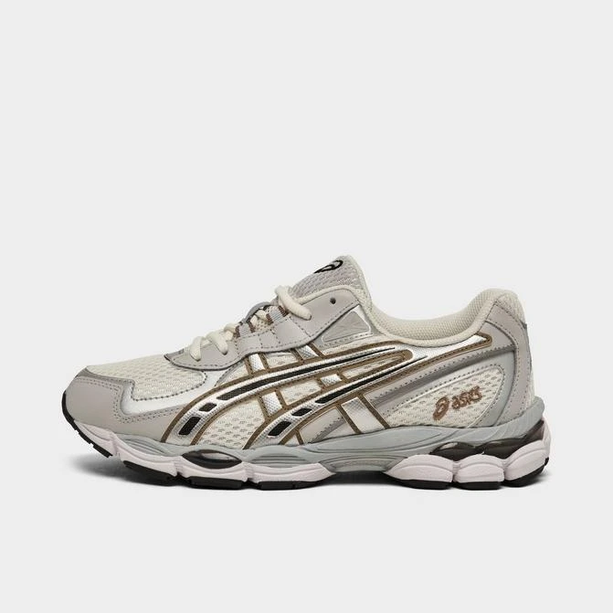 商品Asics|Women's ASICS GEL-NYC 2055 Casual Shoes,价格¥999,第1张图片