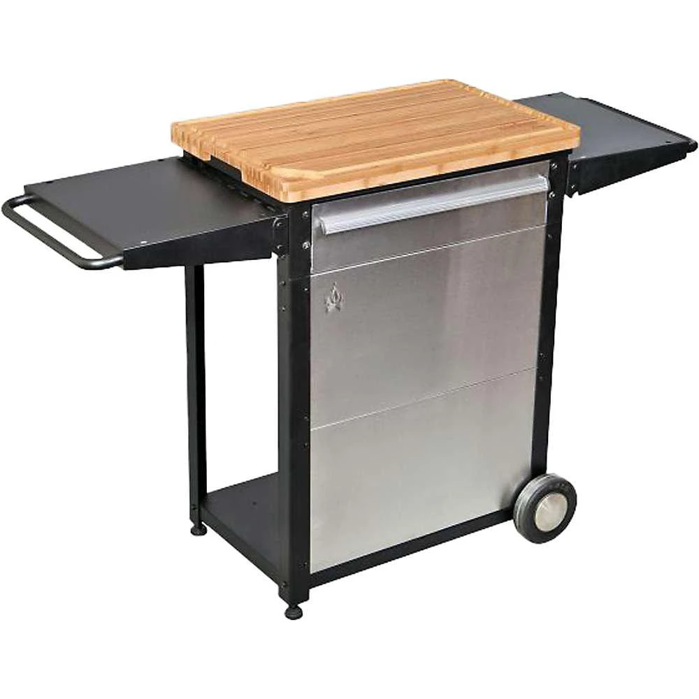 商品Camp Chef|Camp Chef Patio Cart,价格¥2477,第4张图片详细描述