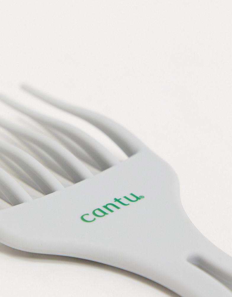 Cantu Sturdy Double Hair Lift Pick商品第3张图片规格展示