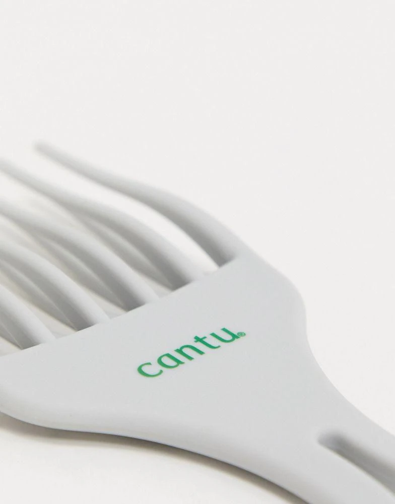 商品cantu|Cantu Sturdy Double Hair Lift Pick,价格¥43,第3张图片详细描述