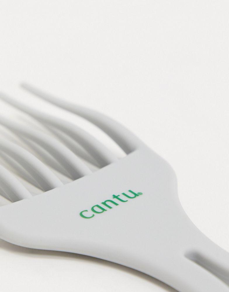 商品cantu|Cantu Sturdy Double Hair Lift Pick,价格¥41,第5张图片详细描述