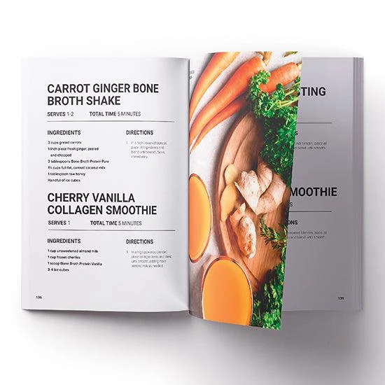商品Ancient Nutrition|复合骨胶原蛋白食谱,价格¥150,第4张图片详细描述