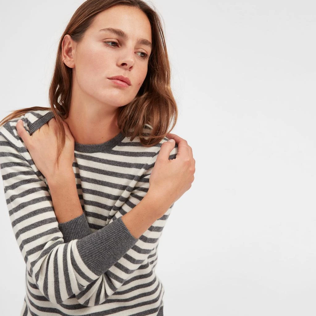 商品Everlane|羊绒衫,价格¥369,第5张图片详细描述