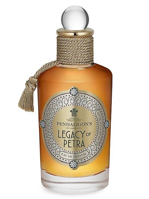 Trade Routes The Legacy Of Petra Eau de Parfum商品第1张图片规格展示