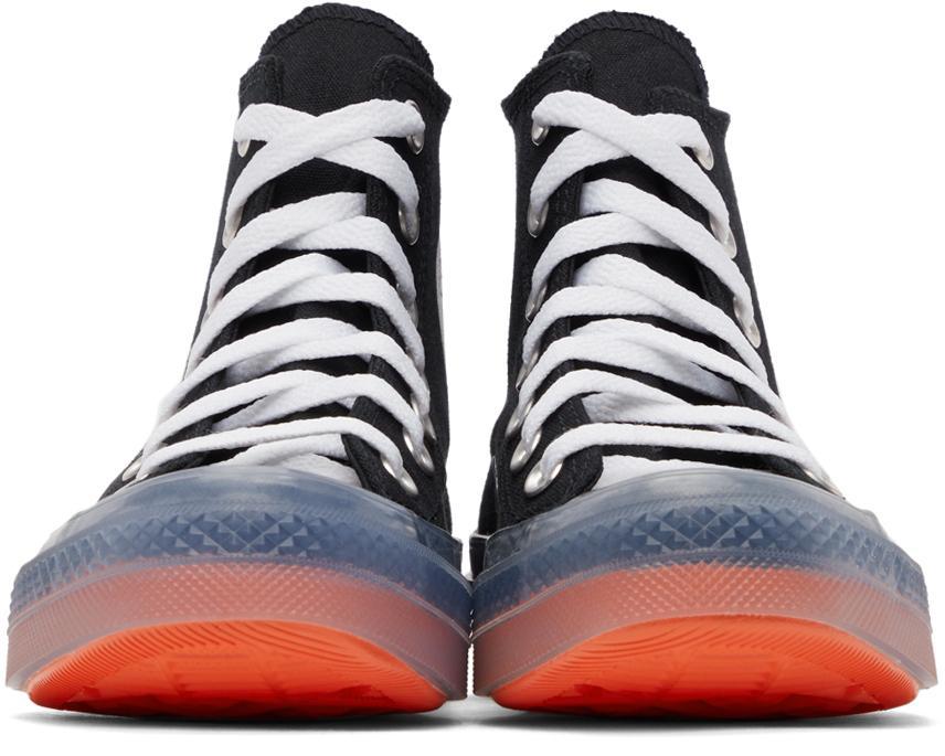 商品Converse|Chuck Taylor All Star CX 高帮运动鞋,价格¥701,第4张图片详细描述