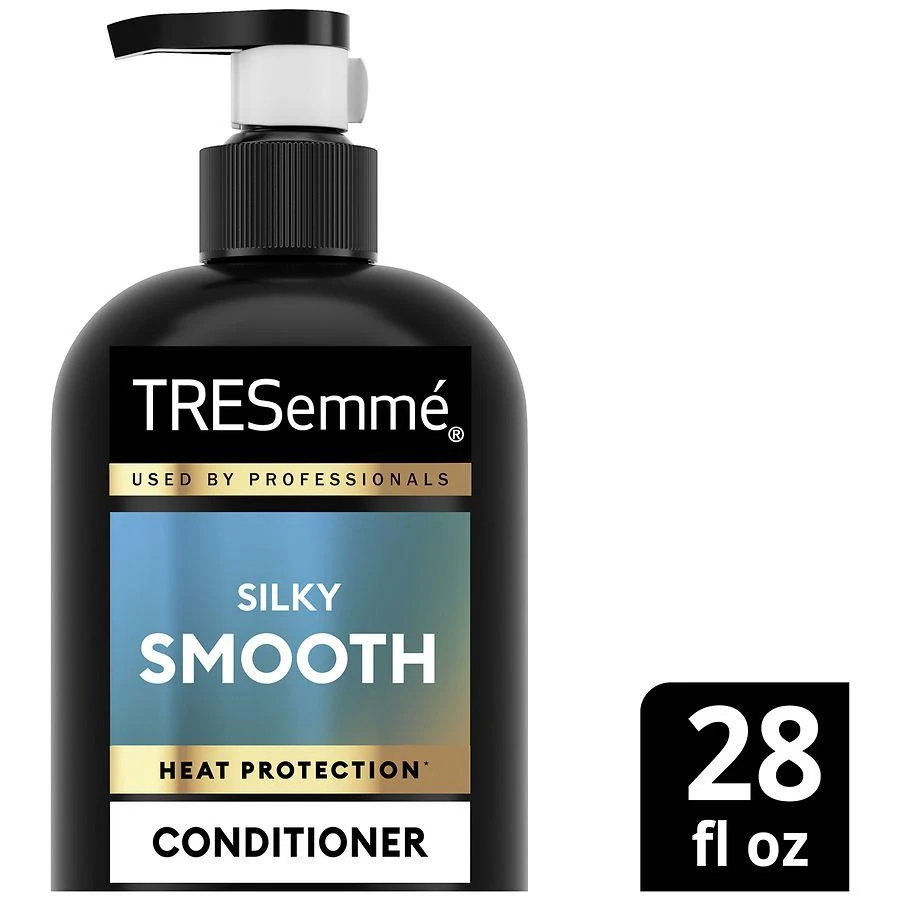 Anti-Frizz Conditioner Smooth and Silky 商品