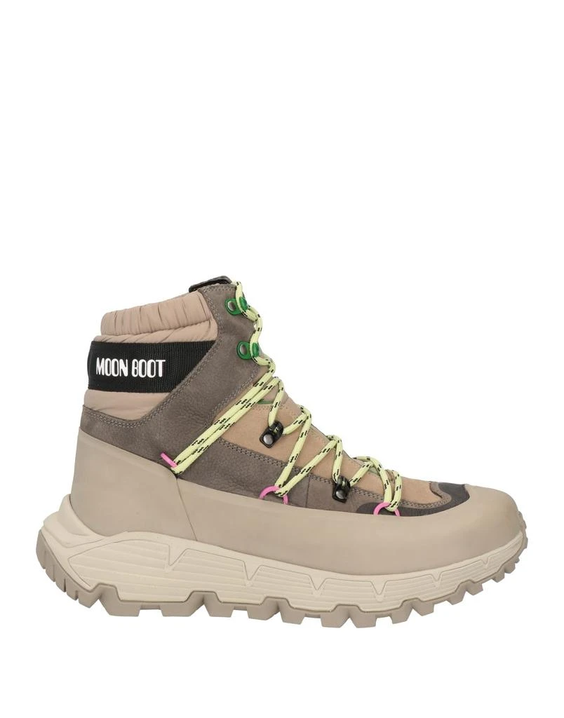 商品Moon Boot|Ankle boot,价格¥1795,第1张图片