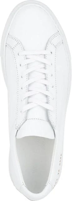 商品Common Projects|Original Achilles 女士休闲鞋,价格¥1714,第5张图片详细描述