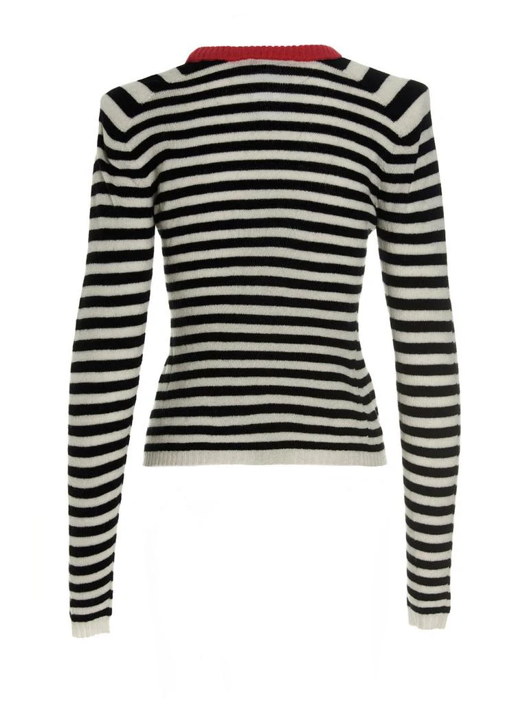 商品philosophy|Stripe sweater,价格¥2461,第2张图片详细描述