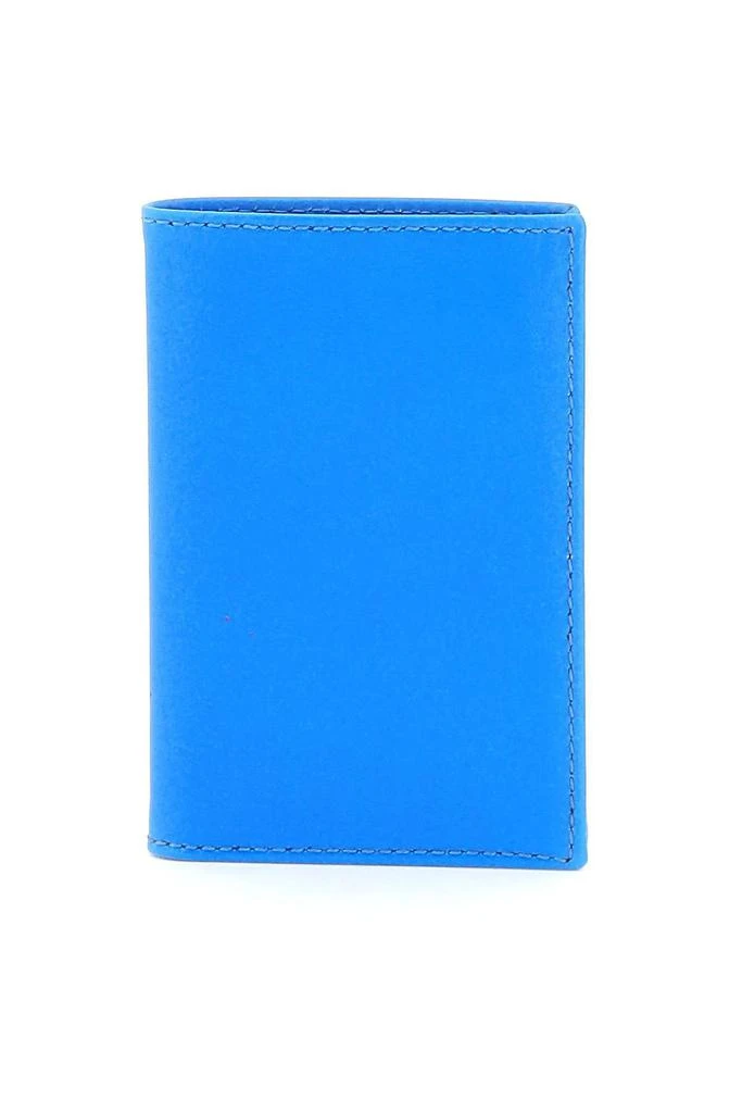 商品Comme des Garcons|SUPER FLUO WALLET,价格¥334,第1张图片