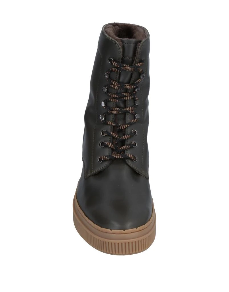 商品Tod's|Ankle boot,价格¥2082,第4张图片详细描述