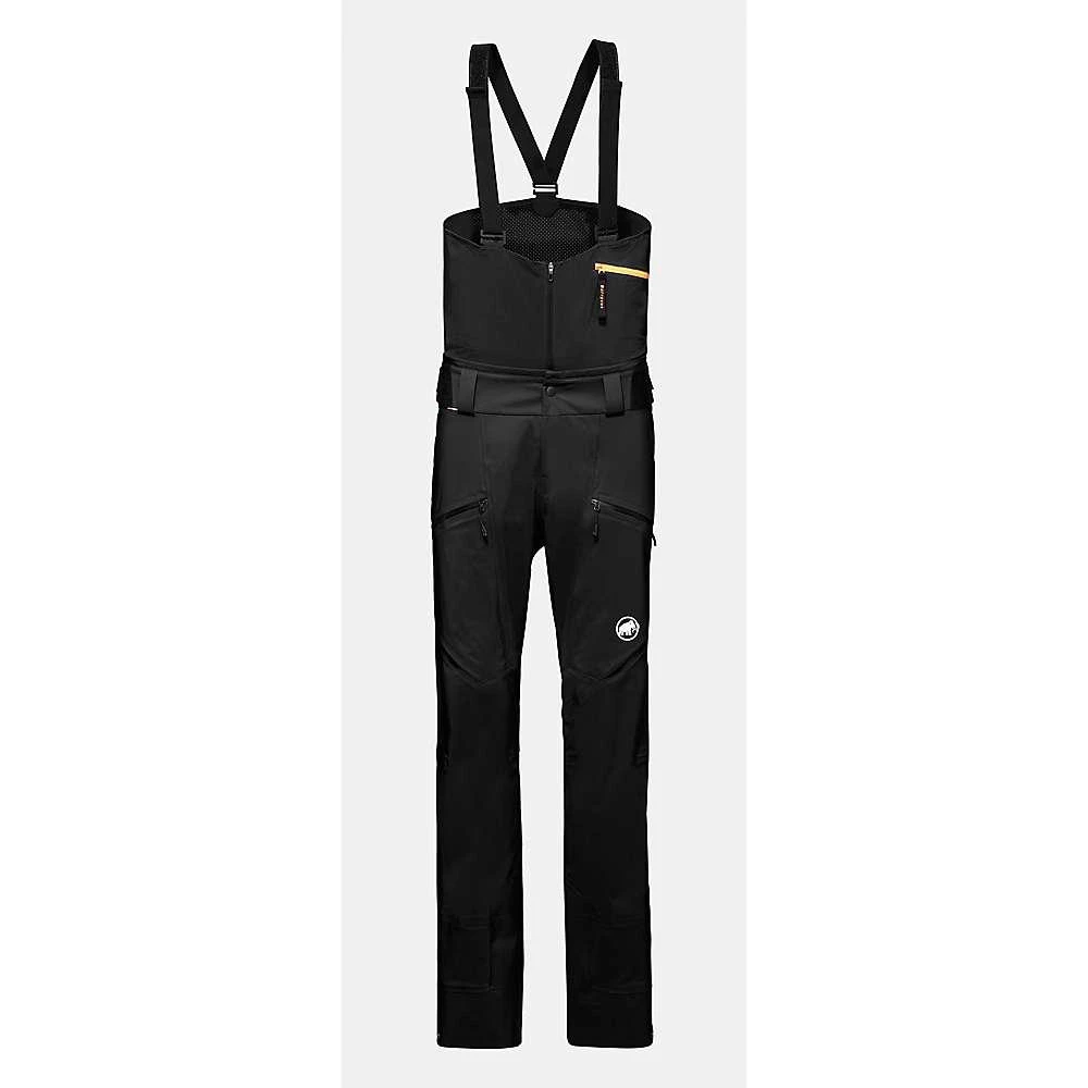 商品Mammut|Mammut Men's Haldigrat Air HS Pant,价格¥3702,第2张图片详细描述