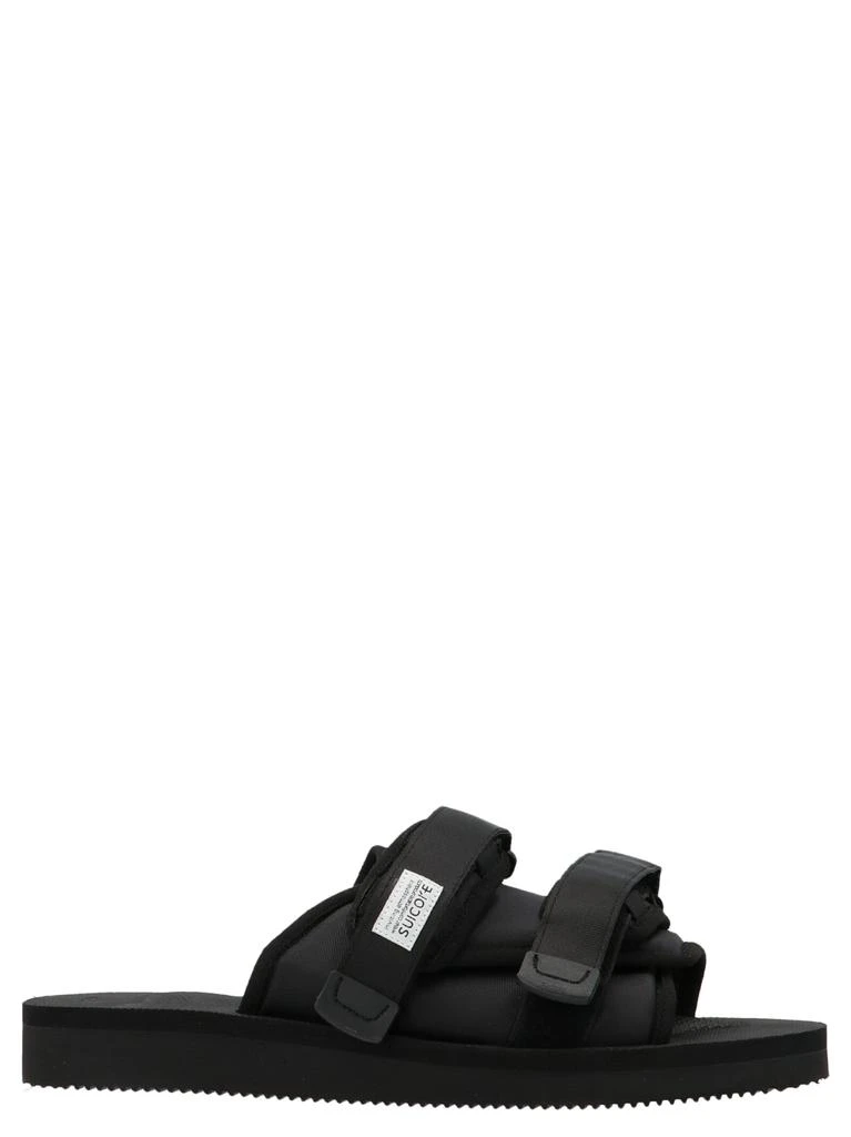 商品Suicoke|'Moto’ slides,价格¥900,第1张图片