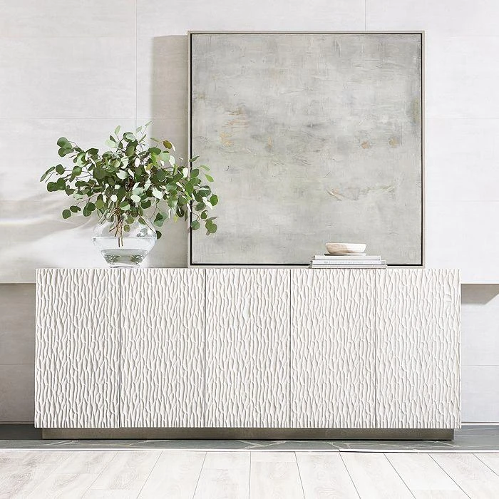 商品Bernhardt|Solaria Credenza,价格¥41480,第1张图片详细描述