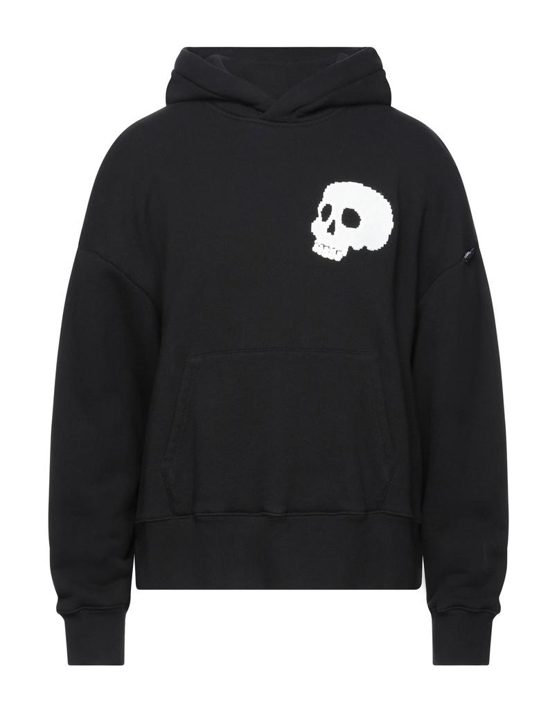 Hooded sweatshirt商品第1张图片规格展示