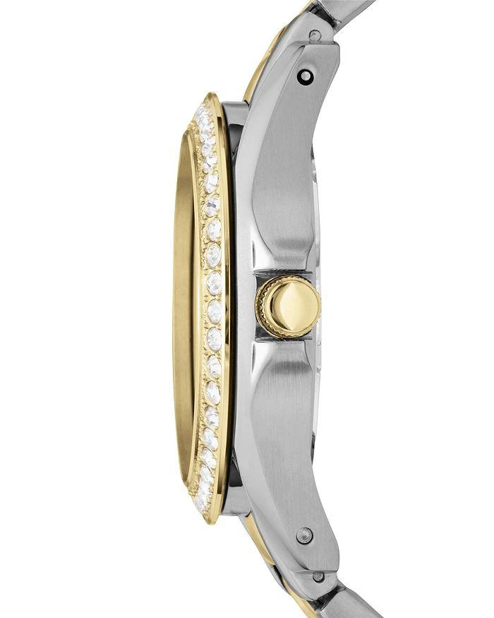 商品Fossil|Riley Watch, 38mm,价格¥1202,第2张图片详细描述