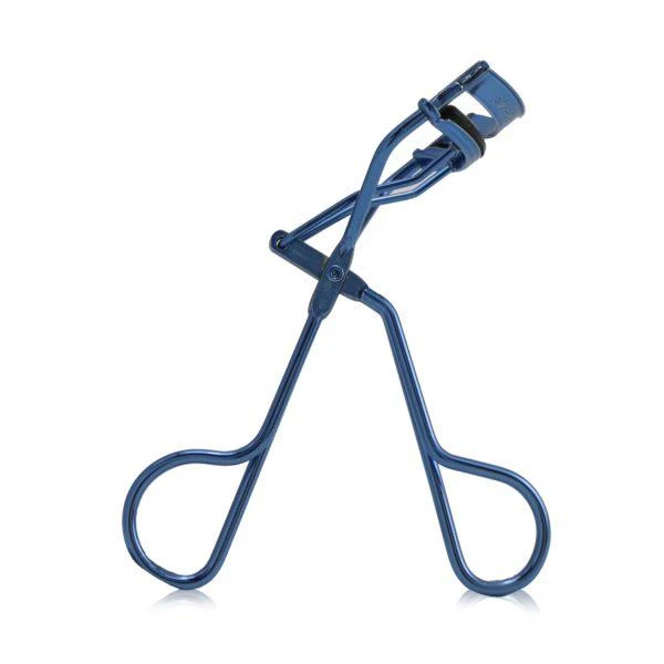 商品Tweezerman|Bell Bottom Blue Classic Lash Curler,价格¥126,第3张图片详细描述