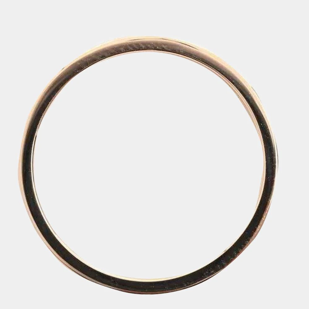 商品[二手商品] Cartier|Cartier Love Wedding Band 18K Rose Gold Ring EU 50,价格¥5787,第2张图片详细描述