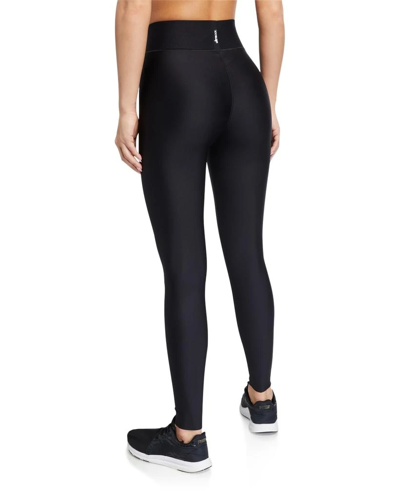 商品Ultracor|Ultra High Black Active Leggings,价格¥658,第2张图片详细描述