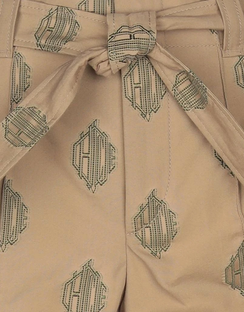 商品Chloé|Shorts & Bermuda,价格¥1988,第4张图片详细描述