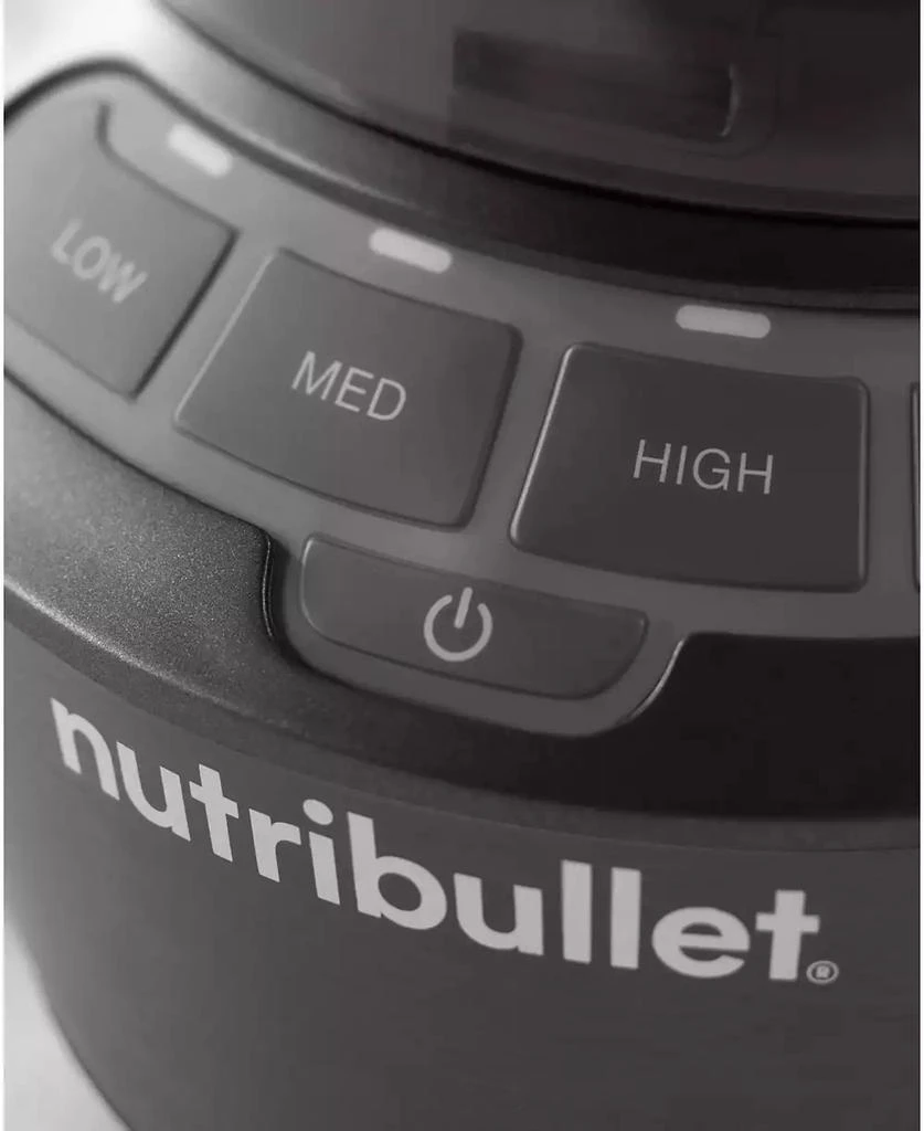 商品NutriBullet|NBF-50400 Blender,价格¥772,第4张图片详细描述